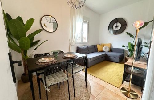 Alcabre Apartment | La Nueva Casa del Barco del Humo