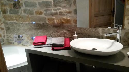 Old Lyon Apartment | La Nuit Saint Georges