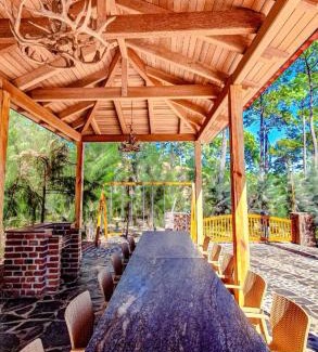 Tonila Other | La Ocotera Hotel De Montaña