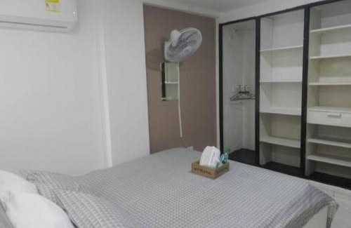 Cartagena Apartment | la Ola de la Vida con AA WIFI