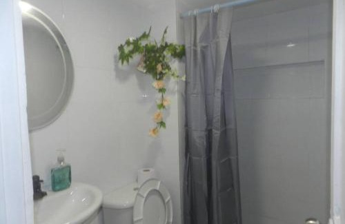 Cartagena Apartment | la Ola de la Vida con AA WIFI