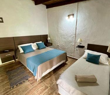 Las Toninas Hotel | La Omi Hotel