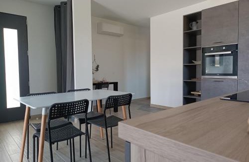 Viriat Apartment | La p'tite des Got