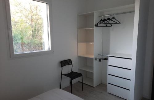 Viriat Apartment | La p'tite des Got