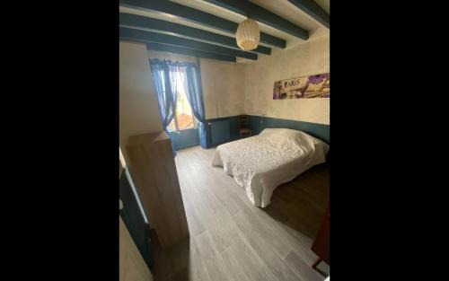 Beaulieu-sur-Loire Apartment | La P'TITE FERME D'ANTAN