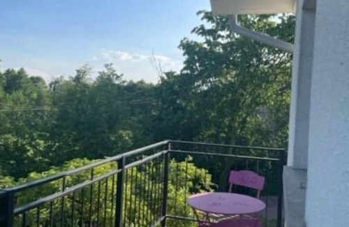 Fougerolles House | La Parenthèse Gîte 3 Étoiles à la Campagne