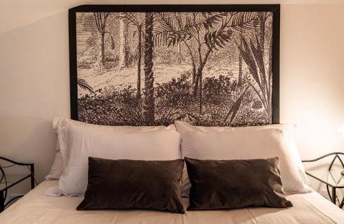El Callejon Hotel | La Pala Suites