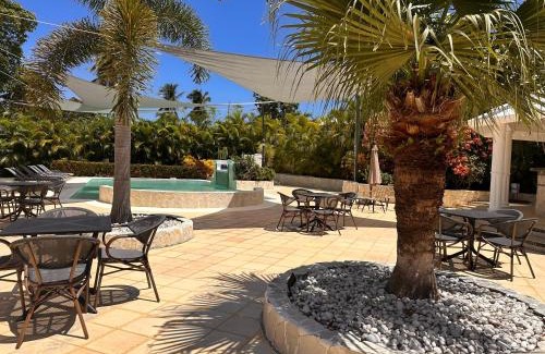 El Callejon Hotel | La Pala Suites