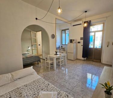 Millefonti Apartment | La palazzina al LINGOTTO