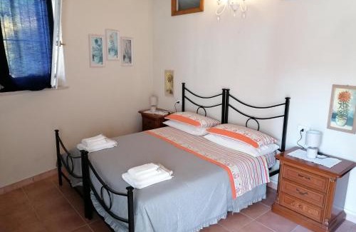 Chiusdino House | La Palazzina