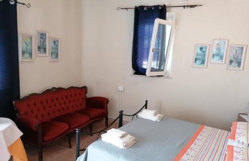 Chiusdino House | La Palazzina