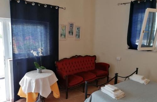 Chiusdino House | La Palazzina