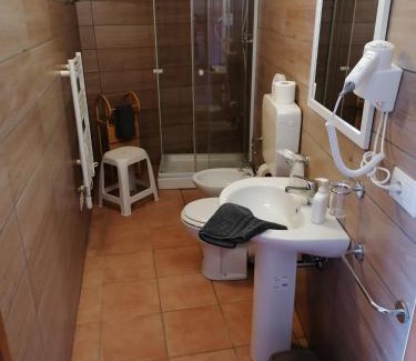 Chiusdino House | La Palazzina