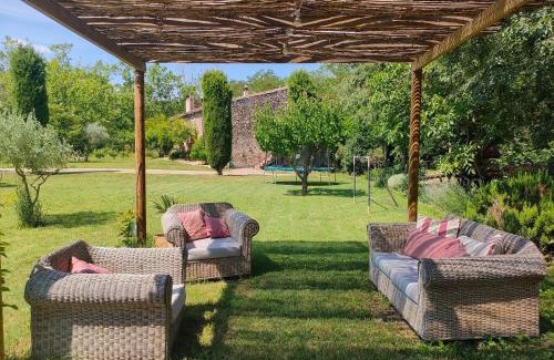 Sant Marti Vell Apartment | La Pallissa - Can Bonet