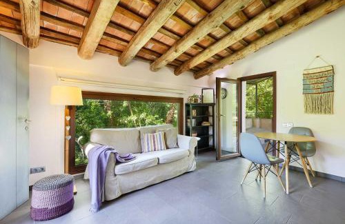 Sant Marti Vell Apartment | La Pallissa - Can Bonet