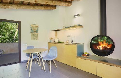 Sant Marti Vell Apartment | La Pallissa - Can Bonet