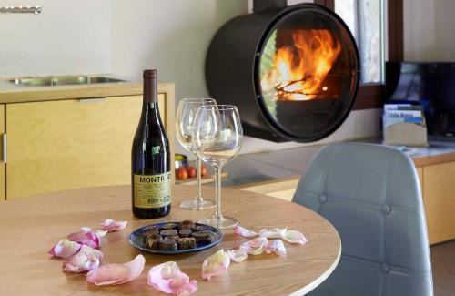 Sant Marti Vell Apartment | La Pallissa - Can Bonet