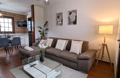 Barlovento House | La Palma Nature