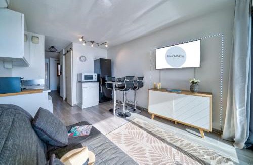 La Bocca Apartment | La Palme d'Azur