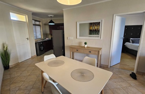 Century City Apartment | La Palmera - The Island Club: on the banks of Canal Walk, next to Century Mall