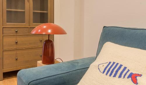 Luanco Apartment | La Paloma VUT 7109 AS