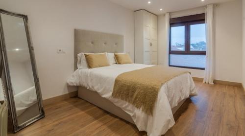 Luanco Apartment | La Paloma VUT 7109 AS