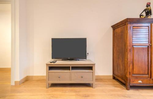 Luanco Apartment | La Paloma VUT 7109 AS