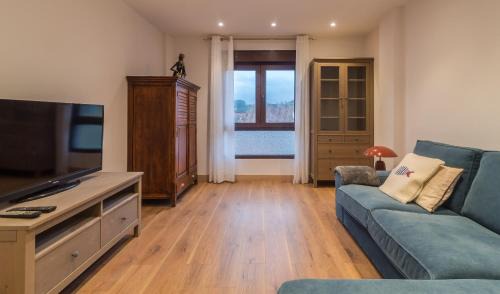 Luanco Apartment | La Paloma VUT 7109 AS