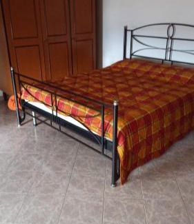 Grassano House | La Panchina sul Corso