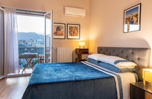 Termini Imerese Apartment | La Paperella Blu Apartment