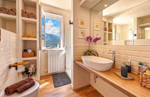 Termini Imerese Apartment | La Paperella Blu Apartment