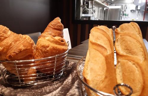 Charleville-Mezieres Hotel | La Papillote