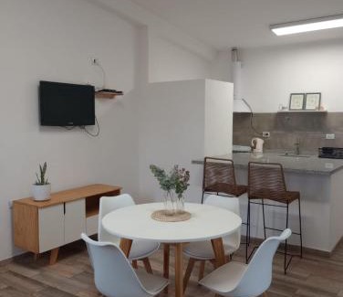Alta Gracia House | La Paquita