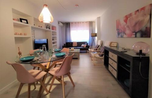 El Gancho Apartment | La Parada de Echegaray