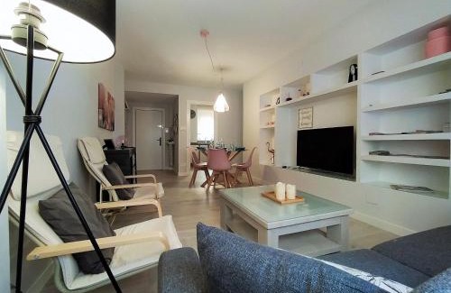 El Gancho Apartment | La Parada de Echegaray