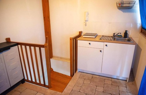 Mola di Bari Apartment | La Paranza