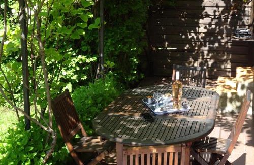 La Garde House | La Pardigone