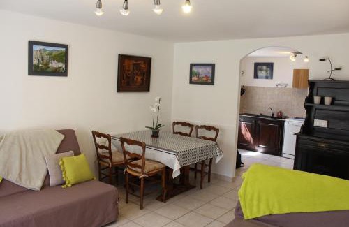 La Garde House | La Pardigone