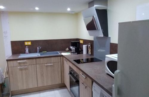 La Canourgue Apartment | La parenthèse à la campagne