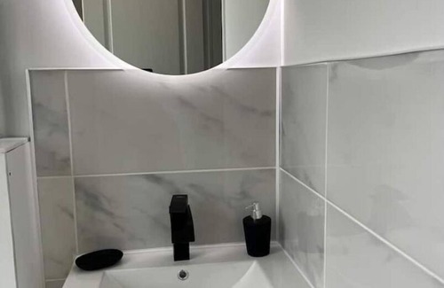 Les Andelys Apartment | La Parenthèse Andelysienne