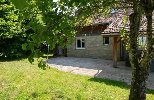 Orchamps-Vennes Villa | La Parenthèse d'Orchamps - Villa avec Piscine, Sauna, Billard et Pétanque