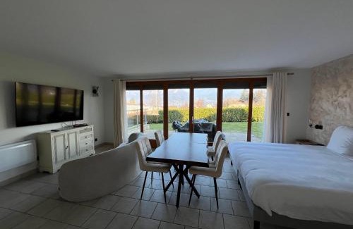 Sevrier Apartment | La Parenthèse Enchantée