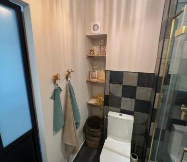 Millau Villa | La parenthèse