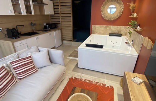 Saint-Omer Apartment | La Parenthèse