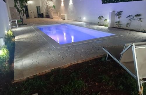 Buia House | La Particchia