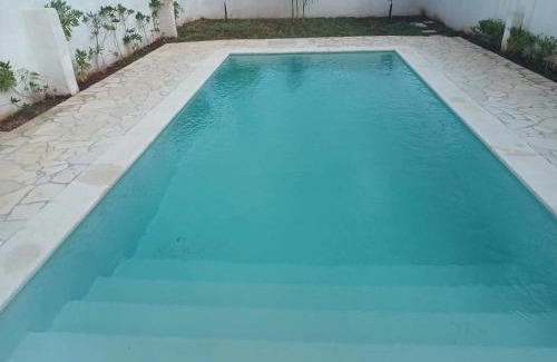 Buia House | La Particchia