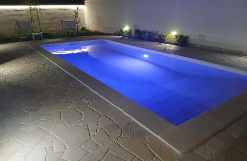 Buia House | La Particchia