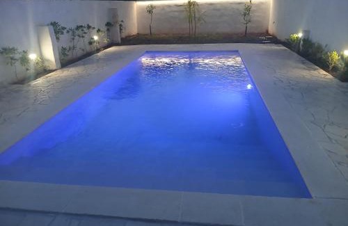 Buia House | La Particchia