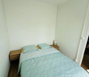 Charleville-Mezieres Apartment | La Pause Ardennaise