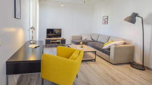 Sainte-Savine Apartment | La Pause Savine - Proche Troyes - 4 pers